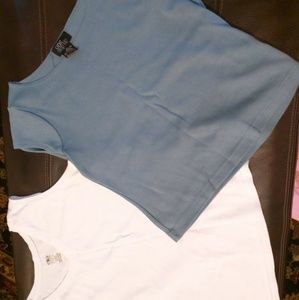 Undershirt bundle